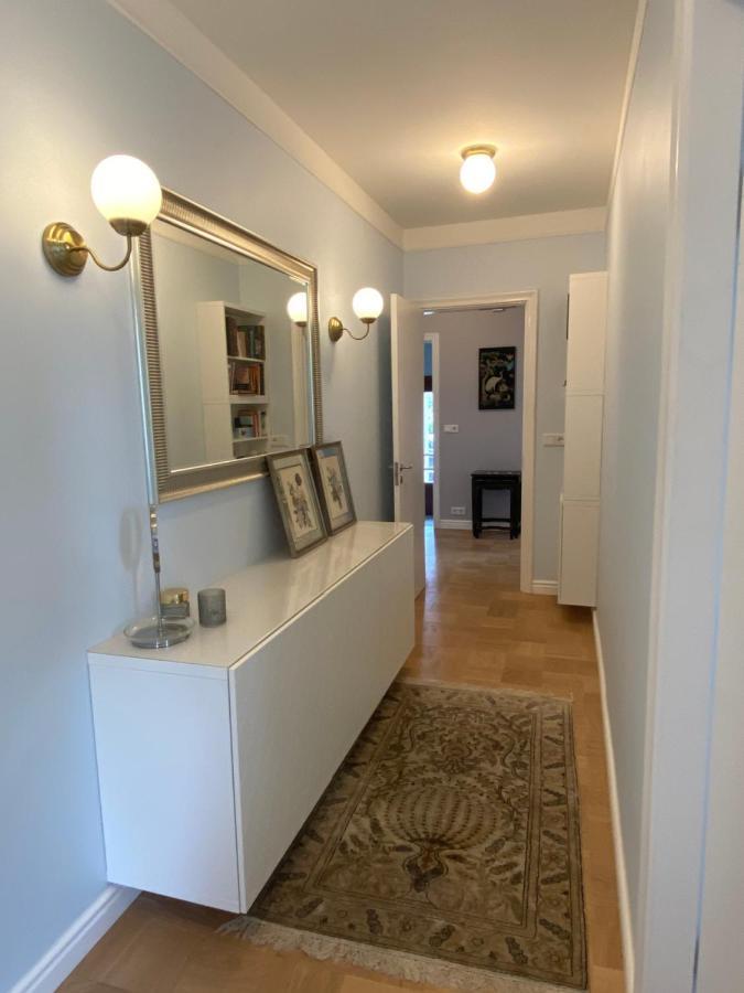 Casa Disa - Dreams, A Boutique Guesthouse In Reykjavik City'S Central Park And Botanical Garden In Laugardalur, Hot-Spring-Valley Buitenkant foto