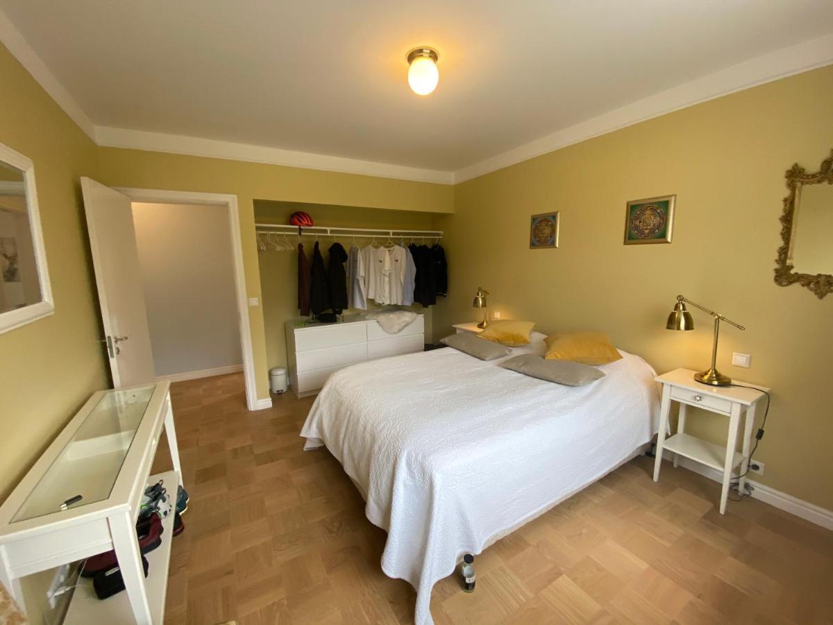 Casa Disa - Dreams, A Boutique Guesthouse In Reykjavik City'S Central Park And Botanical Garden In Laugardalur, Hot-Spring-Valley Buitenkant foto