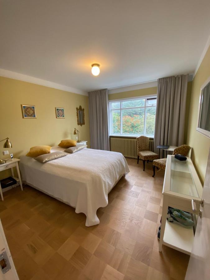 Casa Disa - Dreams, A Boutique Guesthouse In Reykjavik City'S Central Park And Botanical Garden In Laugardalur, Hot-Spring-Valley Buitenkant foto