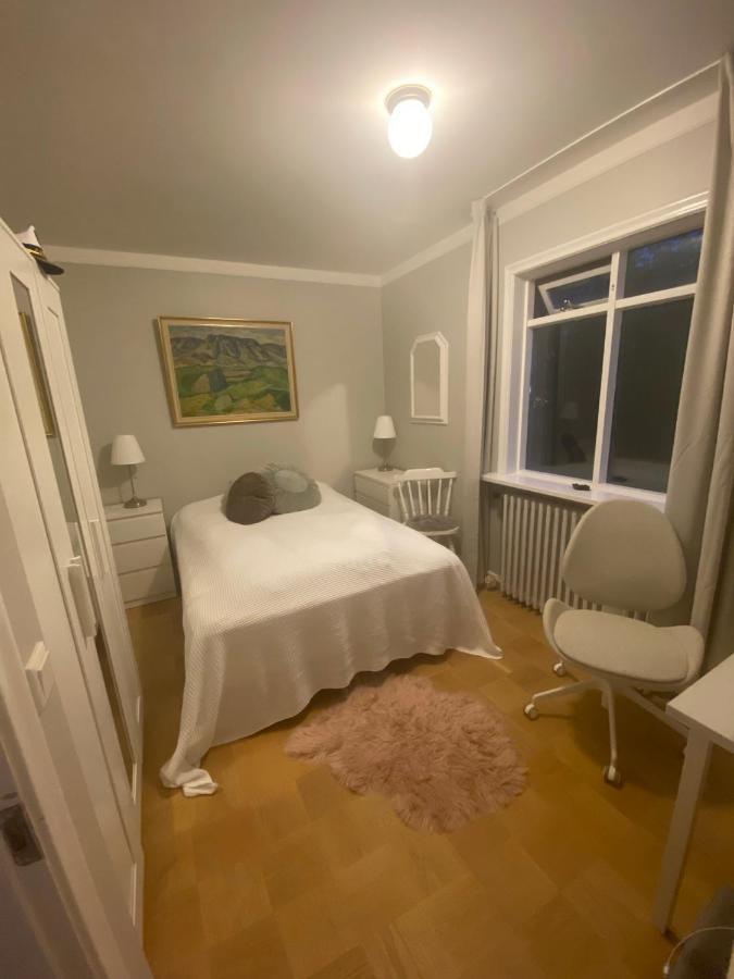Casa Disa - Dreams, A Boutique Guesthouse In Reykjavik City'S Central Park And Botanical Garden In Laugardalur, Hot-Spring-Valley Buitenkant foto