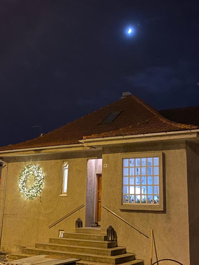 Casa Disa - Dreams, A Boutique Guesthouse In Reykjavik City'S Central Park And Botanical Garden In Laugardalur, Hot-Spring-Valley Buitenkant foto