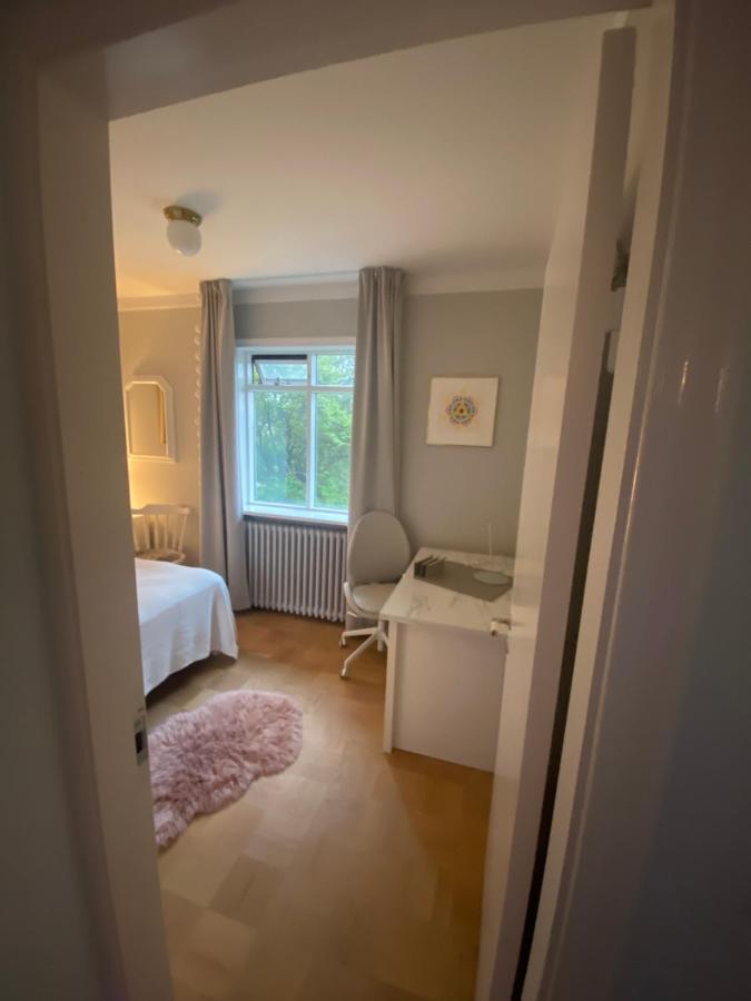 Casa Disa - Dreams, A Boutique Guesthouse In Reykjavik City'S Central Park And Botanical Garden In Laugardalur, Hot-Spring-Valley Buitenkant foto