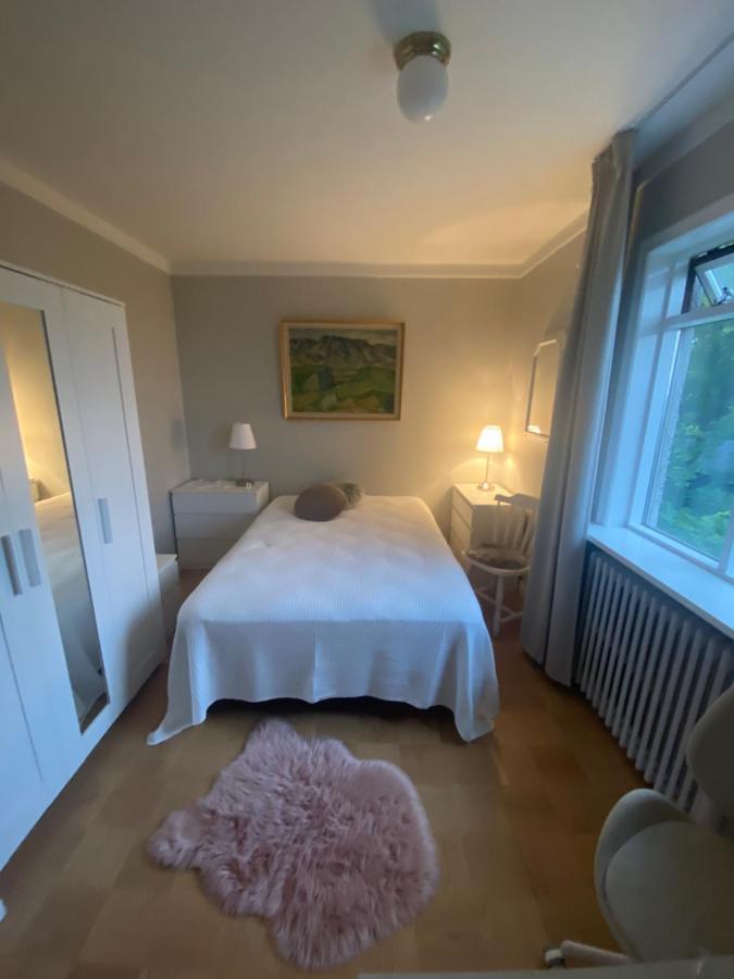 Casa Disa - Dreams, A Boutique Guesthouse In Reykjavik City'S Central Park And Botanical Garden In Laugardalur, Hot-Spring-Valley Buitenkant foto
