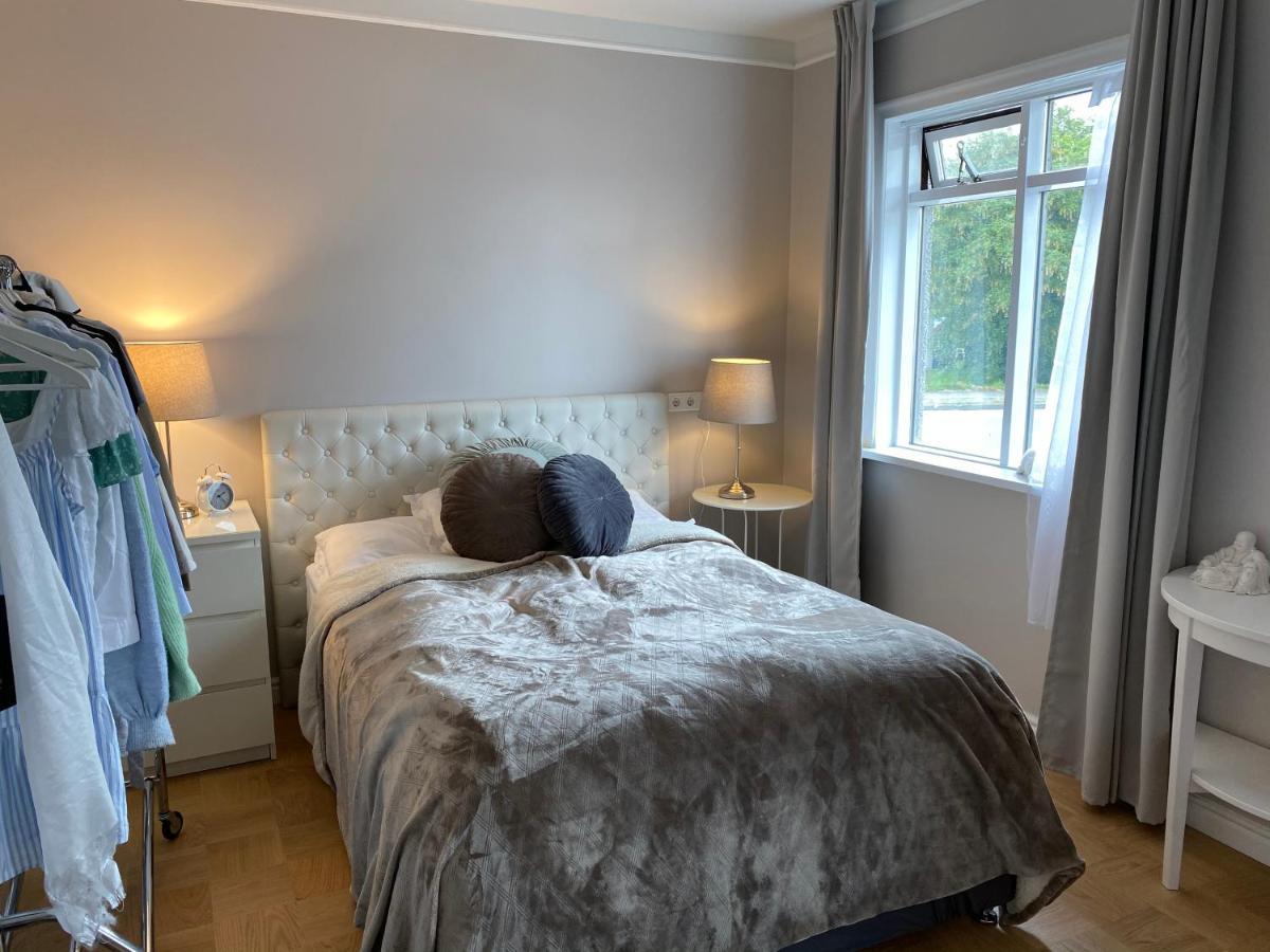 Casa Disa - Dreams, A Boutique Guesthouse In Reykjavik City'S Central Park And Botanical Garden In Laugardalur, Hot-Spring-Valley Buitenkant foto