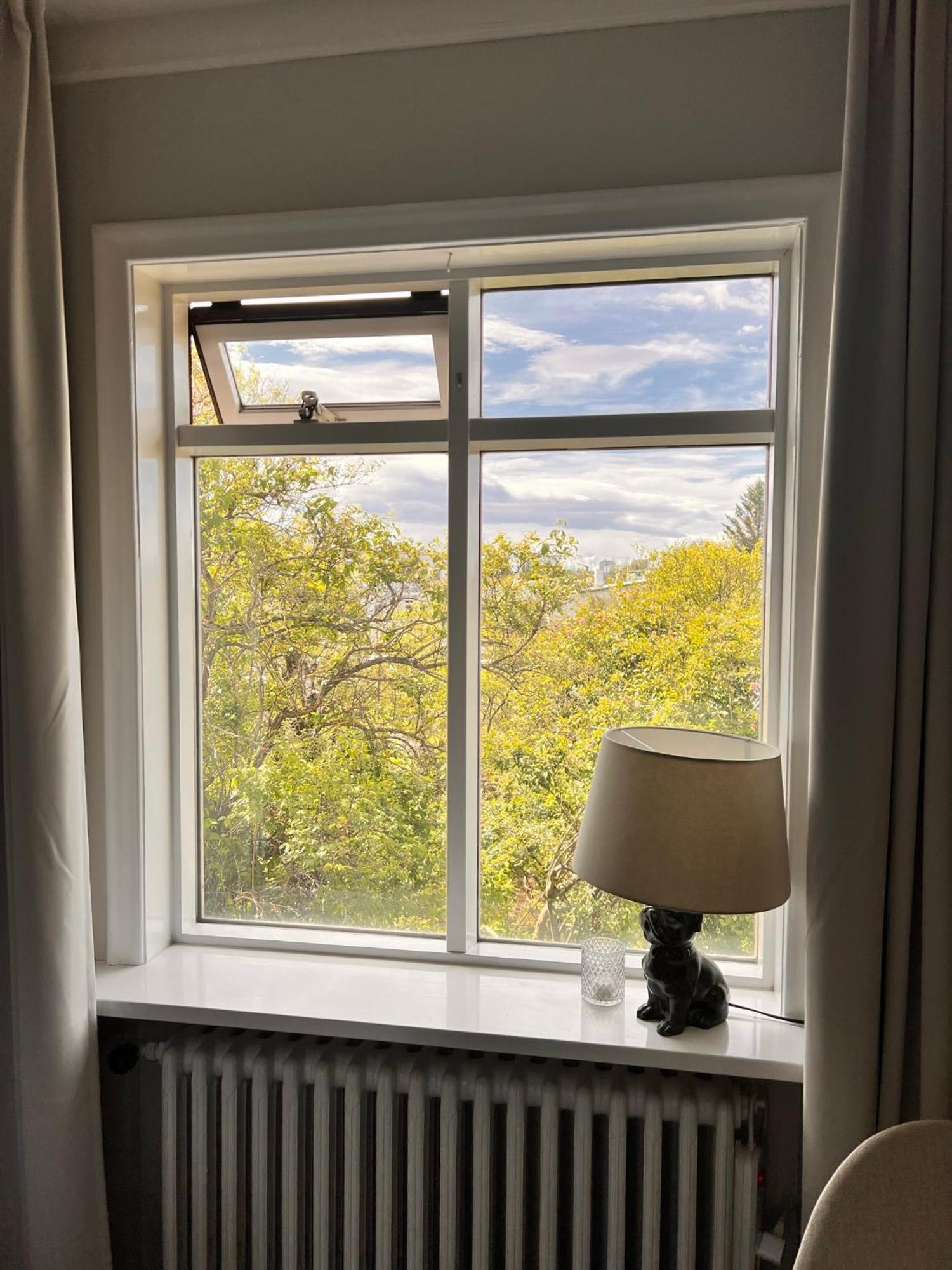Casa Disa - Dreams, A Boutique Guesthouse In Reykjavik City'S Central Park And Botanical Garden In Laugardalur, Hot-Spring-Valley Buitenkant foto