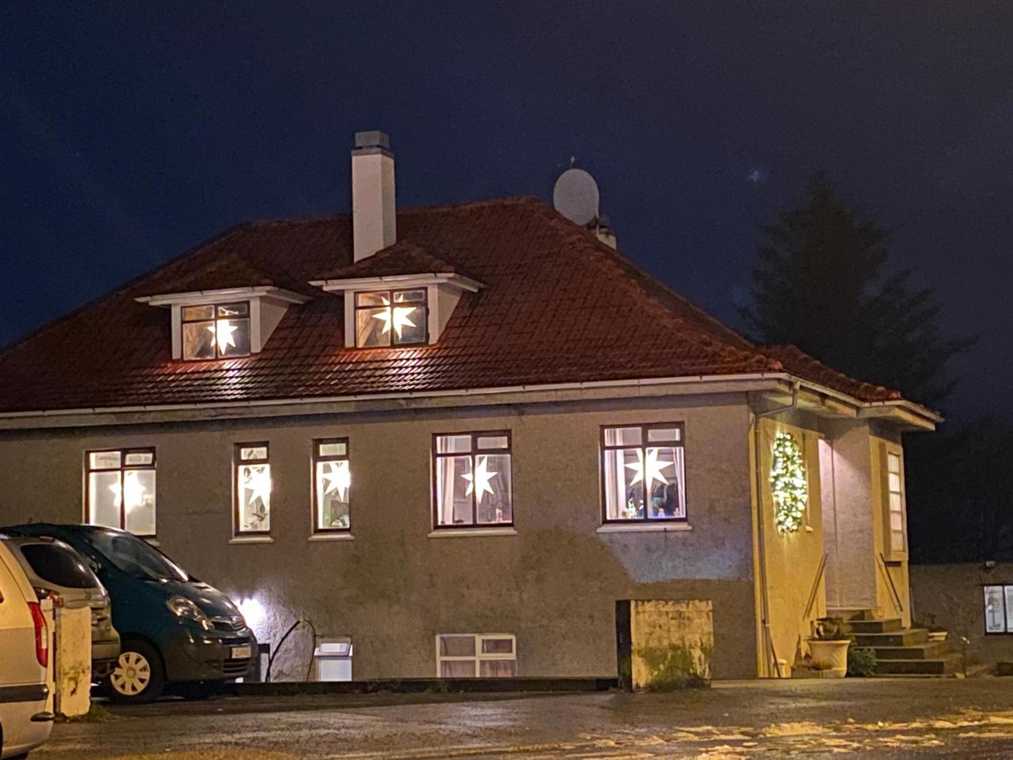 Casa Disa - Dreams, A Boutique Guesthouse In Reykjavik City'S Central Park And Botanical Garden In Laugardalur, Hot-Spring-Valley Buitenkant foto