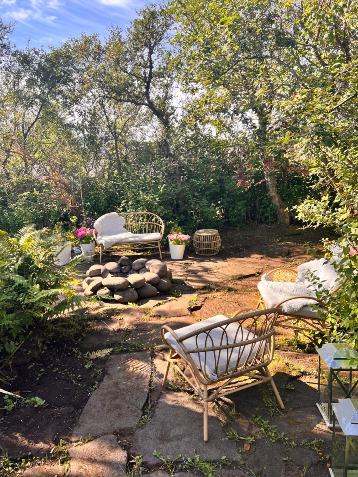 Casa Disa - Dreams, A Boutique Guesthouse In Reykjavik City'S Central Park And Botanical Garden In Laugardalur, Hot-Spring-Valley Buitenkant foto